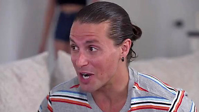 One Night Stand Oops - S43:E25 - Scarlett Alexis