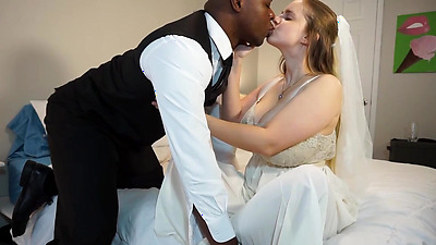 Codi Vore Did You Like My Wedding Panties