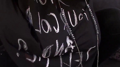 Dirty Asian chick Airu Oshima from Japan gives fellatio and receives creampie - uncensored XXX JAV! Awesome Japanese airhead Airu Oshima is a lust-driven tramp who craves a hefty beef whistle to pack her taut fuckhole, and she's not