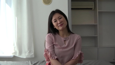 A neighbor's G-cup wife with a is filmed repeatedly at home while her husband and son are away 1