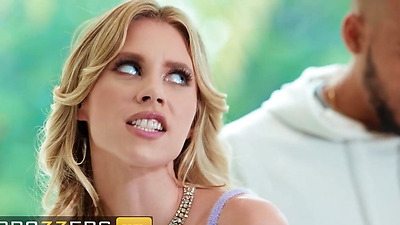 BRAZZERS - Anya Olsen Uses All Her Naughty Convince Her Let Her Keep Her Job