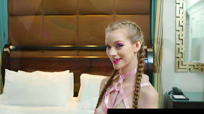 Richard Mann's BITCH TRAINING - Rough & Hardcore ANAL Compilation - Rebel Rhyder