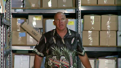 Fuck My Butt! Boss's Orders! - Ray Ray