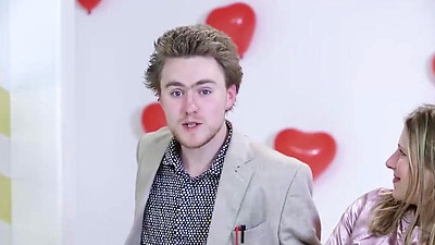 Ersties Blind Date Fuck - Lindsey Cruz