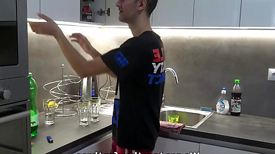 Sexy Wives In Wife Swap Experiment