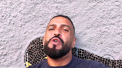 Making Paolla Hotwife cum in front of her cuckold - Complete on RED