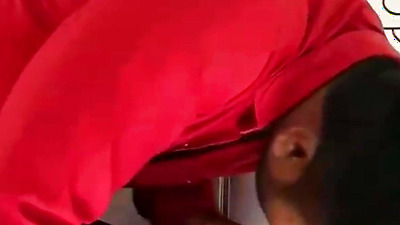 Big Boobs Malkin Sex With Nokar