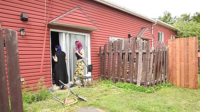 Romantic Apocalypse - Kira Burn