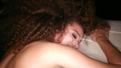 BLACKEDRAW Sexy Cutie Cecilia Devours Anton's Thick BBC - Cecilia Lion