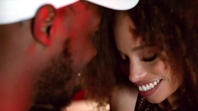 BLACKEDRAW Sexy Cutie Cecilia Devours Anton's Thick BBC - Cecilia Lion