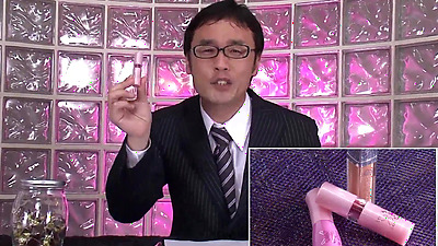 Sex Toys Company Hires Hot Japanese Babes Yu Sakura and Yuri Aine