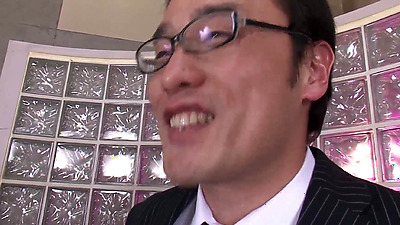 Sex Toys Company Hires Hot Japanese Babes Yu Sakura and Yuri Aine