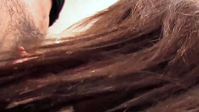 Hot Japanese Stepsister Aya Sakuraba Seduces Stepbrother and His Friend