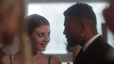 Deeper. Domme Avery Holds The Key To Her Sub's Pleasure - Avery Cristy