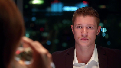 TUSHY Anal-crazy Violet Proves She's The Right Type Of Chick - Oliver Flynn