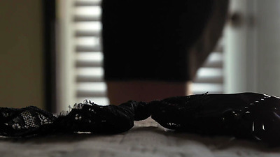 Married Misha Gets Her Fire Lit - Steve Holmes