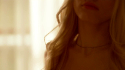 VIXEN Gorgeous Blonde Delilah Seduces Her Longtime Crush - Delilah Day