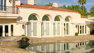 VIXEN Gorgeous Blonde Delilah Seduces Her Longtime Crush - Delilah Day