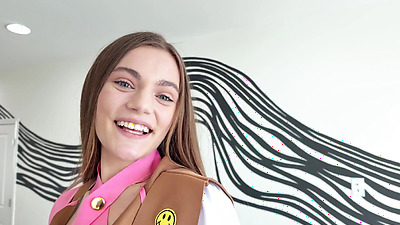 Juniper Ren - Tight Holio