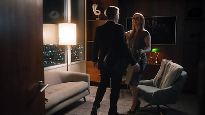 TUSHY Sexy Blonde Needs A New Man To Satisfy Her Anal Needs - Destiny Cruz