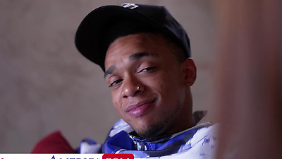 Cassie Del Isla Satisfies Her Needs With BBC Neighbor While Husband Is Away On Work