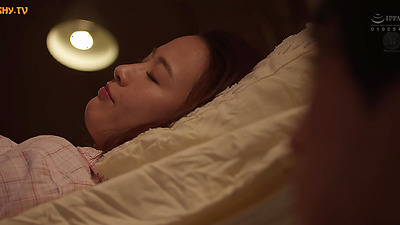 Secretly Make Out With Your Sister In Law Right Next To Your Step Brother [ENG SUBTITLES] - AI MUKAI