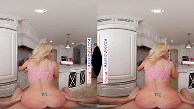 Sadie Summers Needs Her Daughter's Boyfriend's Big Penis One More Time Before Her Husband Gets Home - Betsy Blue