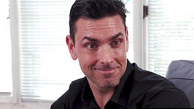 DEVILS FILM - Hot Teen Chanel Camryn Gets Booty Fucked By Her Mom's Friend