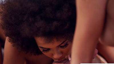 EroticaX - Sneaky Hottie Surprises BF WT Seductive 3Way - Seth Gamble