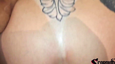 Fucking my stepsister really good