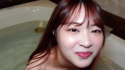 Cute Small Japanese Teen. Nice Tits And Body