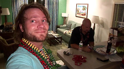 Fantasy Fest Real And Behind The Scenes