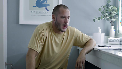 Mazy Myers Helps Pull Off His Big Bright Idea - Danny Mountain