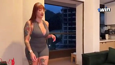 DK Thic Latina - Devil Khloee