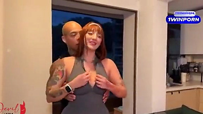 DK Thic Latina - Devil Khloee