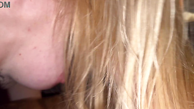 A birthday orgy is the best present ever!