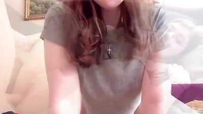 Super Cute Babe Got Fucked