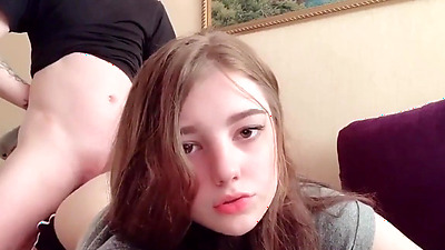 Super Cute Babe Got Fucked