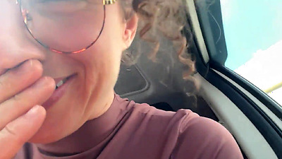 Step Mom Finds Stranger To Fuck