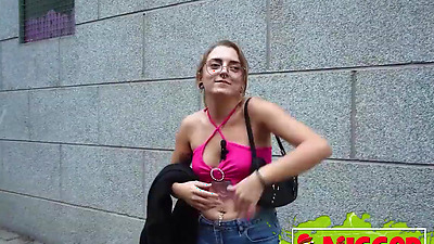 They all want a black shaft in the booty and Lorena Lopes too. The lover of everything!