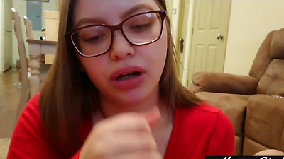 Real Tinder Babe Invited me Over. then this Happened ..