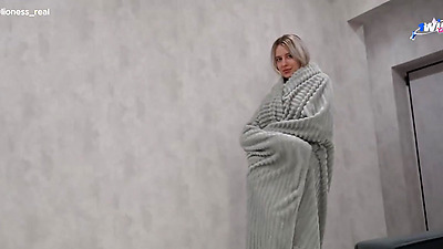 Cheating With My Warm Stepsister On Vacation, She Into Having Bang Out XXX!