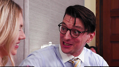 ACCIDENTAL GANGBANG - Hot Rebel Chick Rhyder Gets Cheered Up By Her Male Friends Who Gangbang Her - Rebel Rhyder