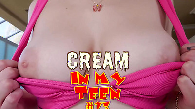 Lethal Hardcore - I Filmed Fucking This Hot Blonde Chick Hard - Melody Marks