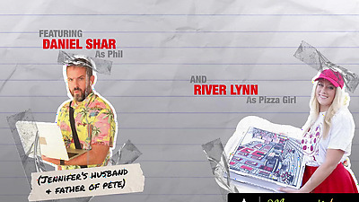 MOMMY'S BOY Perv Teen Accidentally CAUGHT Stepmom Sadie Summers Using Arse Plug THE FUCKET LIST