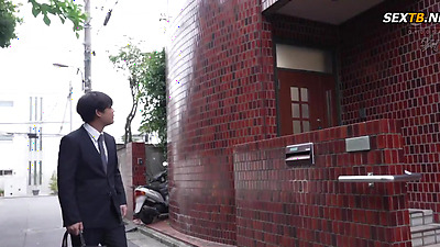 【Eng Sub】DASS-362 - My Boss Stole My Wife - Sumire Kurokawa