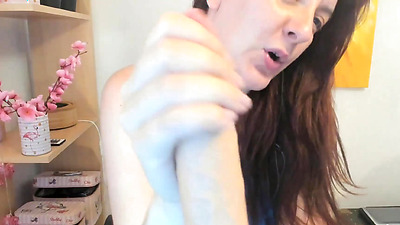 Nicoletta's adventures as the Playful Italian Stepmother