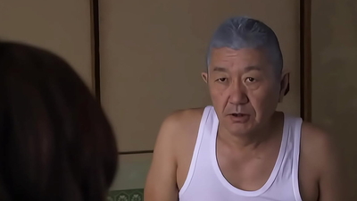 My step Daughter-in-Law's Sexy Body [pt-br]