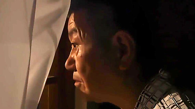 My step Daughter-in-Law's Sexy Body [pt-br]