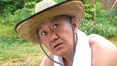 My step Daughter-in-Law's Sexy Body [pt-br]